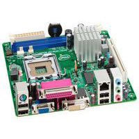 Intel DH61ZE (BLKDH61ZE)